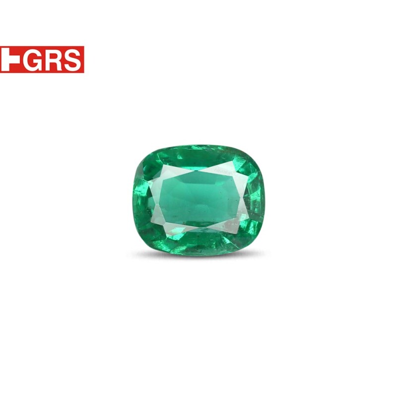 Emerald Ethiopia - 1.31 Carat